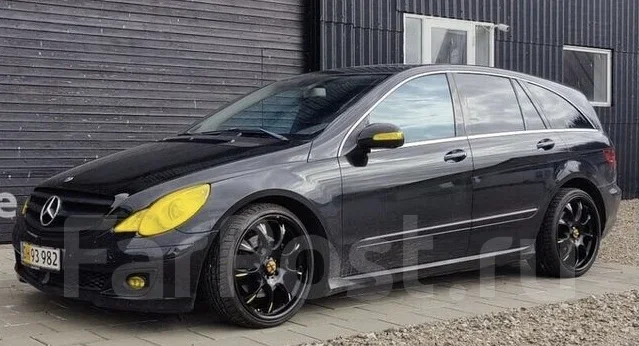 Brabus. 10.0x22", 5x112, ET65, �� 66,6���. ����