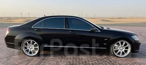 Brabus. 10.0x22", 5x112, ET65, �� 66,6���. ����