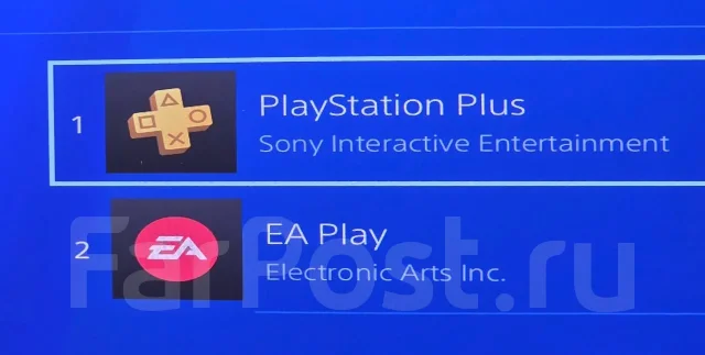 Sony PlayStation 4 ����