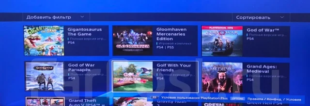 Sony PlayStation 4 ����