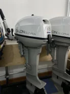 Yamaha. 15��.�., 2-�������, ����������, ���� S (381 ��), 2026 ��� ����