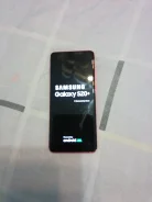Samsung Galaxy S20+. �/�, 128 ��, �������, 4G LTE, Dual-SIM, NFC ����