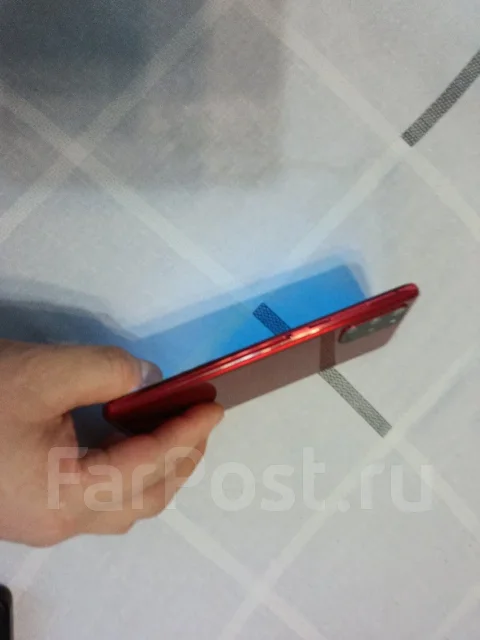 Samsung Galaxy S20+. �/�, 128 ��, �������, 4G LTE, Dual-SIM, NFC ����