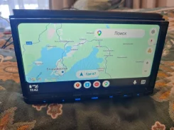 Kenwood MDV ����