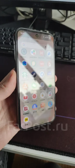 Google Pixel 9 Pro. �/�, 128 ��, ������, 5G ����