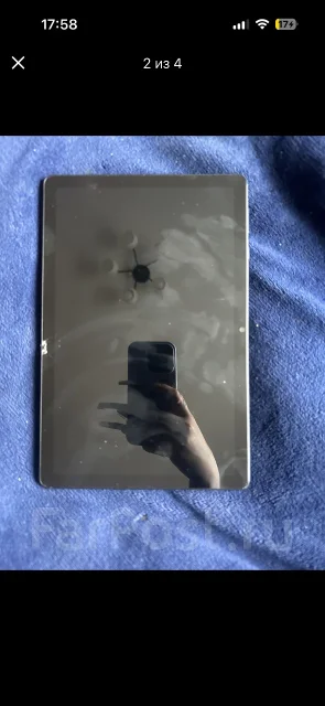 Huawei MatePad. ������ 64 �� ����