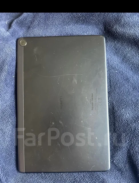 Huawei MatePad. ������ 64 �� ����