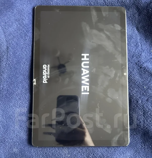Huawei MatePad. ������ 64 �� ����