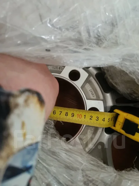 Diamo. 7.0x17", 6x139.7, ET-15, �� 108,1���. ��� ����� �� ������ ����