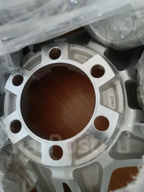 Diamo. 7.0x17", 6x139.7, ET-15, �� 108,1���. ��� ����� �� ������ ����