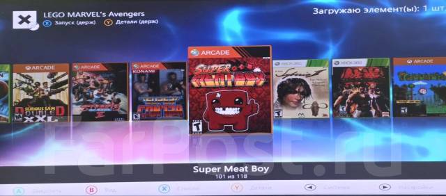 Microsoft Xbox 360 Slim ����