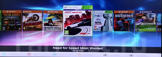 Microsoft Xbox 360 Slim ����