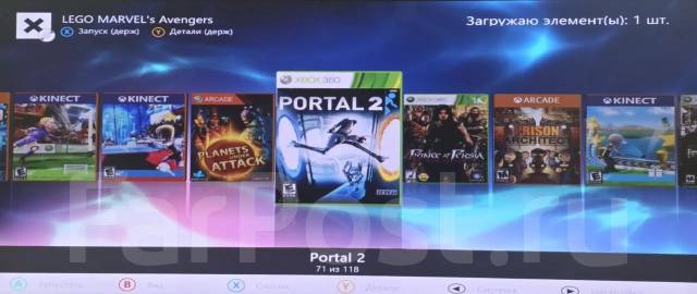 Microsoft Xbox 360 Slim ����