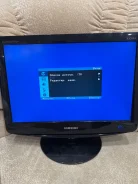 Samsung. 17" ����