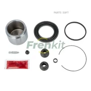����������� �������� � ������� D60 | ����� | Frenkit 260956 260956 ����
