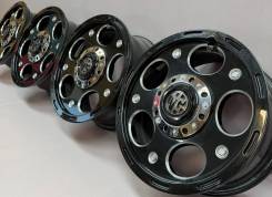 Crimson MG Demon. 7.0x16", 6x139.7, ET38 ����