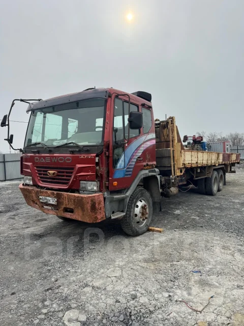 Daewoo ����