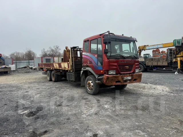 Daewoo ����