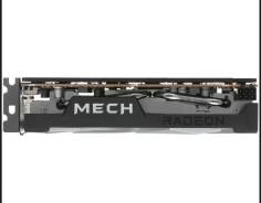 Radeon RX 6500 XT. ��� ����� �� ������������ ����