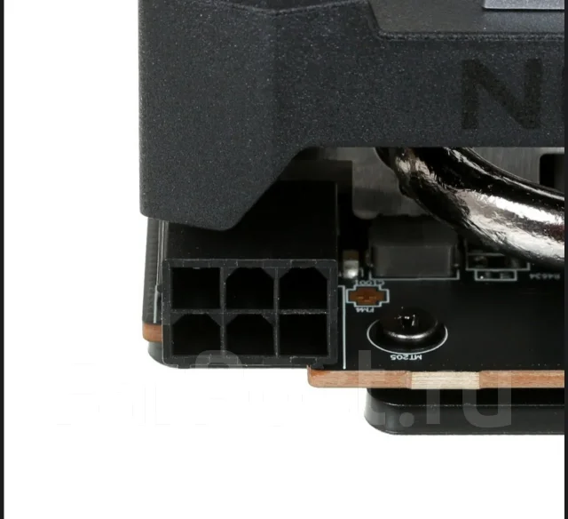 Radeon RX 6500 XT. ��� ����� �� ������������ ����