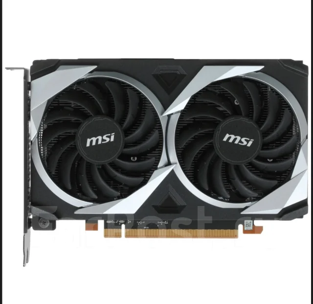 Radeon RX 6500 XT. ��� ����� �� ������������ ����