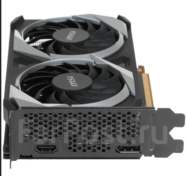 Radeon RX 6500 XT. ��� ����� �� ������������ ����
