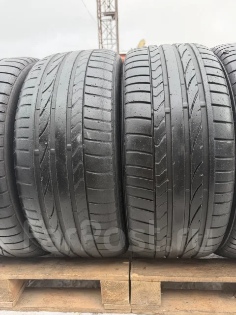 Bridgestone Potenza RE050. ������, �/�, ����� 25 % ����