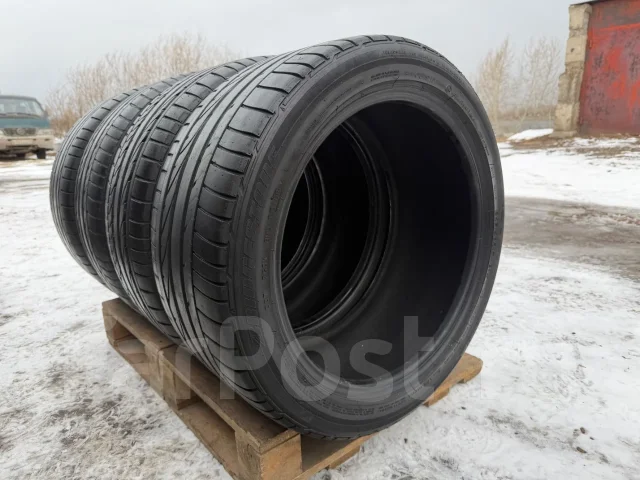 Bridgestone Potenza RE050. ������, �/�, ����� 25 % ����