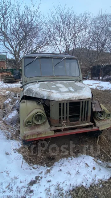 ��� 469. ��������, 4wd, 5 000����. ��, ��� ��� ����