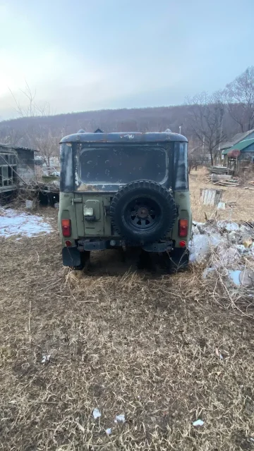 ��� 469. ��������, 4wd, 5 000����. ��, ��� ��� ����