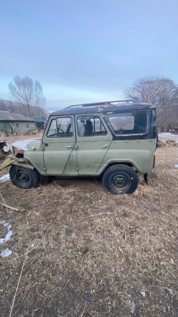 ��� 469. ��������, 4wd, 5 000����. ��, ��� ��� ����
