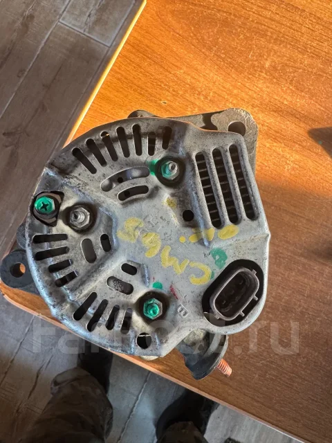 ��������� Toyota 2C 27060-64140 ����
