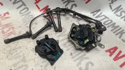 ������� honda civic ferio ek3 d15b 30100-P2A-J01 ����