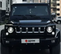 BAIC BJ80 ���� �������� ������ ����