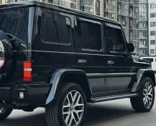 BAIC BJ80 ����� �������� ������ ����