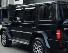 BAIC BJ80 ����� �������� ����� ����