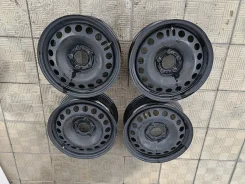 Chevrolet. 6.5x16", 5x105, ET41, �� 57,1���. ����