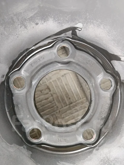 Chevrolet. 6.5x16", 5x105, ET41, �� 57,1���. ����
