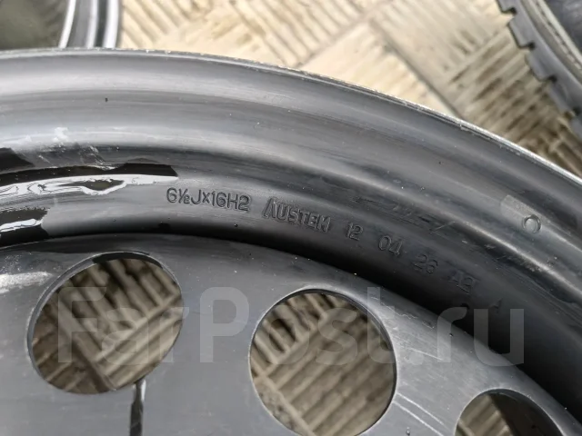Chevrolet. 6.5x16", 5x105, ET41, �� 57,1���. ����