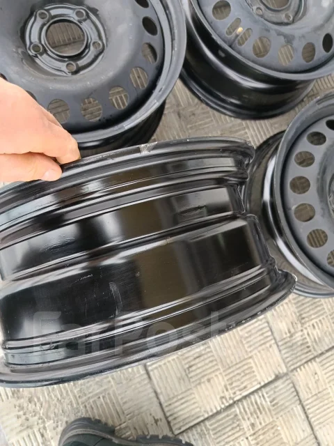 Chevrolet. 6.5x16", 5x105, ET41, �� 57,1���. ����