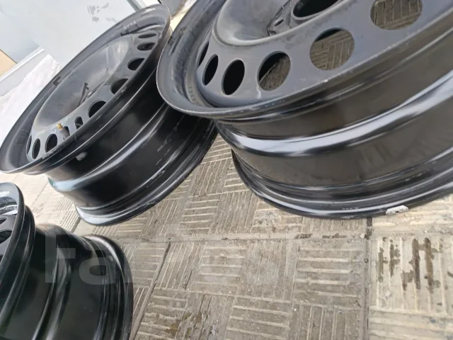 Chevrolet. 6.5x16", 5x105, ET41, �� 57,1���. ����