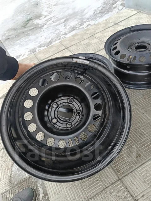 Chevrolet. 6.5x16", 5x105, ET41, �� 57,1���. ����