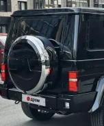 BAIC BJ80 ���� ������ ������ ����