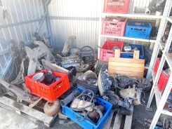 Opel Omega ����