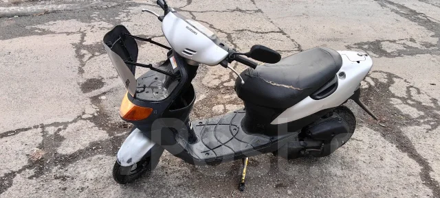 Suzuki Lets. 49����. ��., ��������, ������ �� �� ����