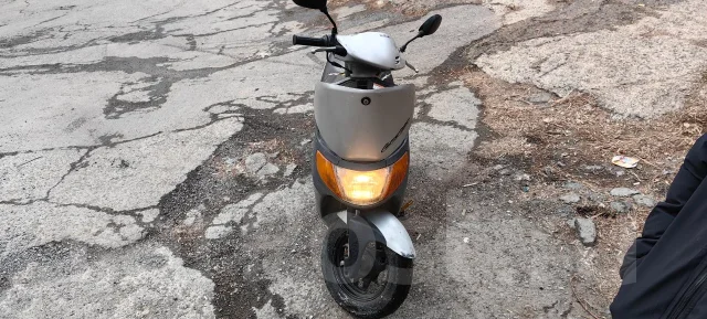 Suzuki Lets. 49����. ��., ��������, ������ �� �� ����