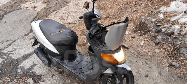 Suzuki Lets. 49����. ��., ��������, ������ �� �� ����