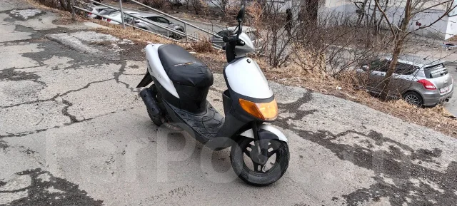 Suzuki Lets. 49����. ��., ��������, ������ �� �� ����