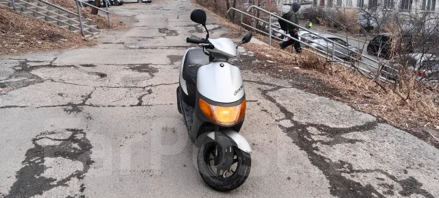 Suzuki Lets. 49����. ��., ��������, ������ �� �� ����