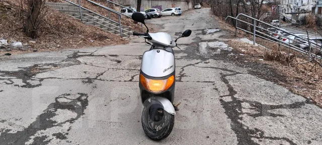 Suzuki Lets. 49����. ��., ��������, ������ �� �� ����